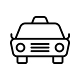 Такси/трансфер Кировск - Тирвас - Кировск